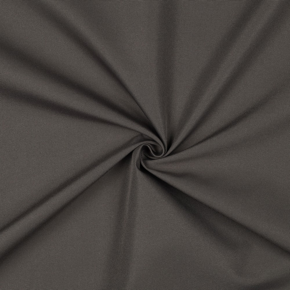 Veekindel õuekangas tume taupe (OUTDOOR WATERPROOF)
