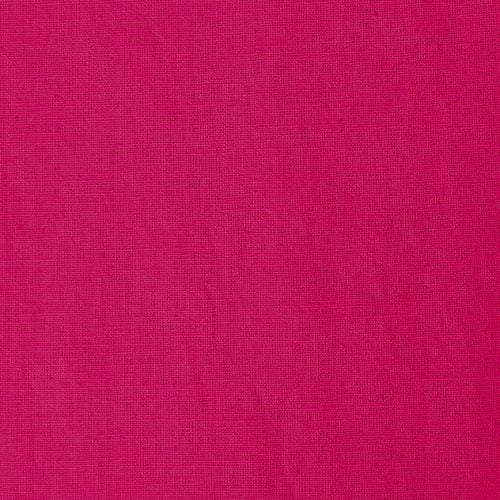 Linane viskoosiga: tuhm fuksia