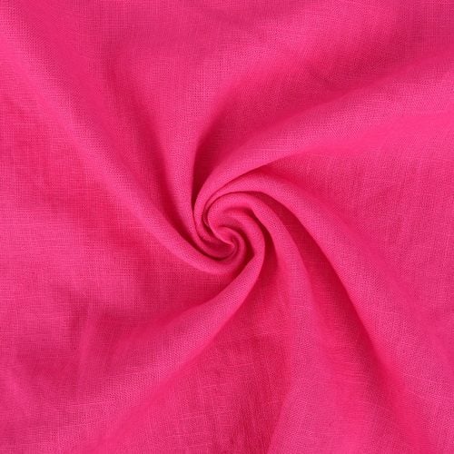 Pestud linane: fuksia