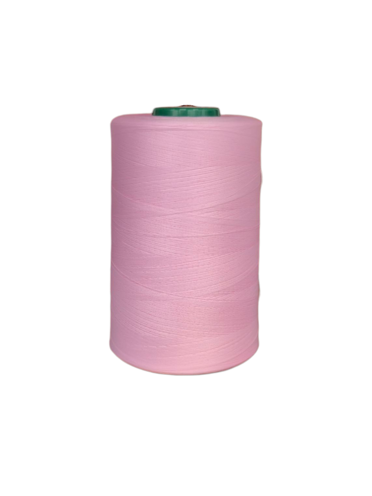 Tekstureeritud niit POLYTEX 180, 10 000m heleroosa