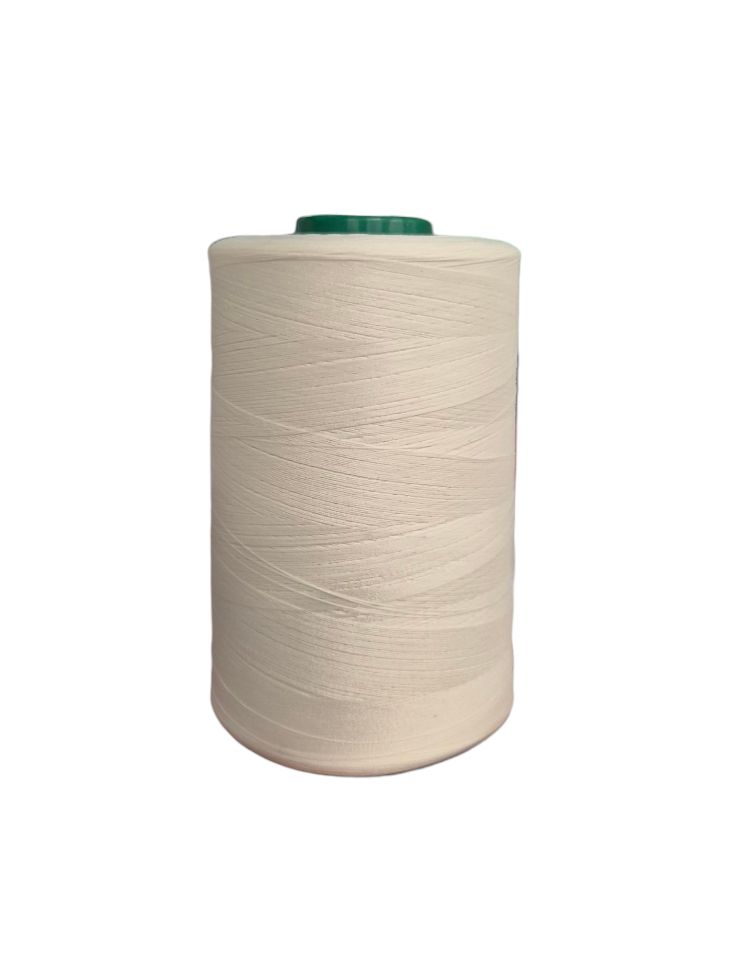 Tekstureeritud niit POLYTEX 180, 10 000m hele kreem