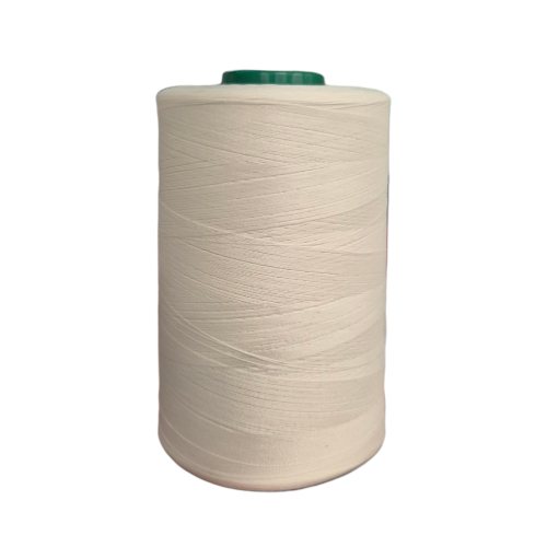 Tekstureeritud niit POLYTEX 180, 10 000m hele kreem