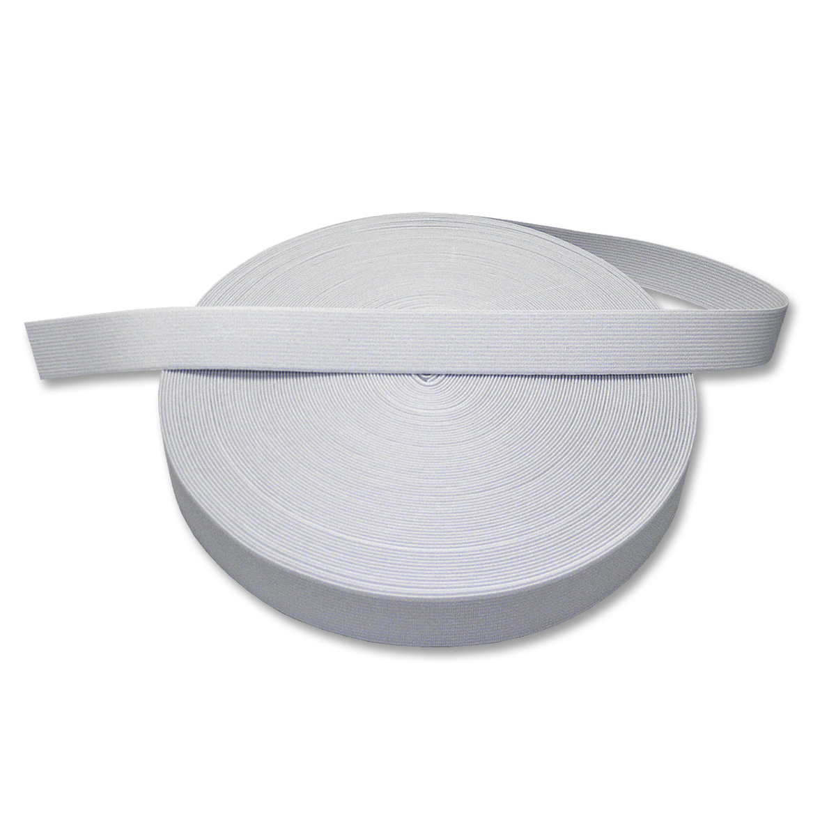 Elastne kumm (laste) 20 mm valge